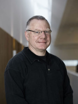 Flemming Eriksen, Projektleder, Salg og projektudvikling