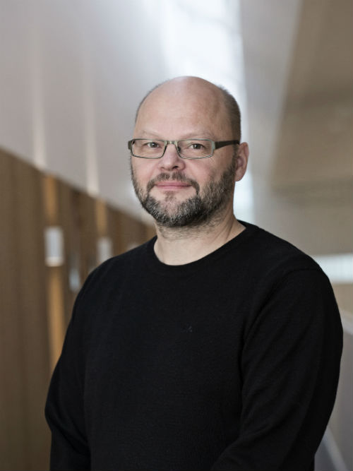 Jeppe Vejlby Brogård, Projektleder, Salg og projektudvikling