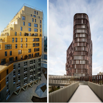 Horsens godsbane areal projektudvikling