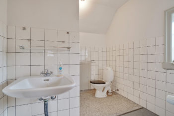 Lille Skensved lejemål