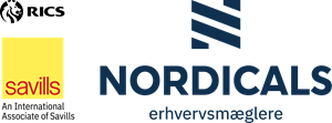 Nordicals logo