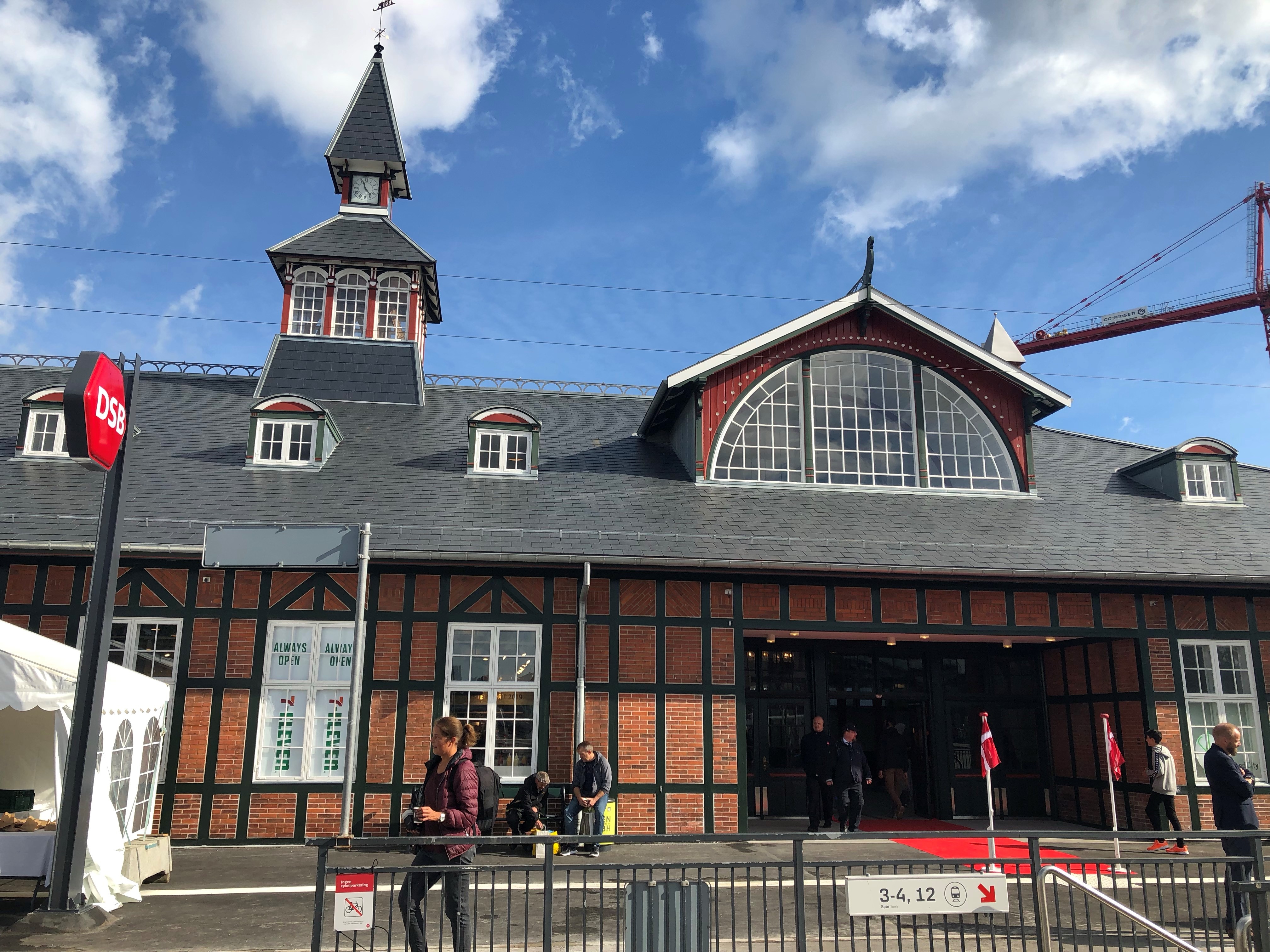 Østerport_genåbning_2019