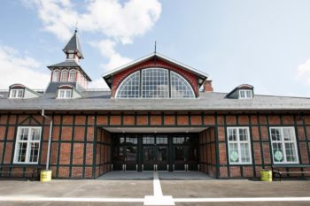 Østerport station