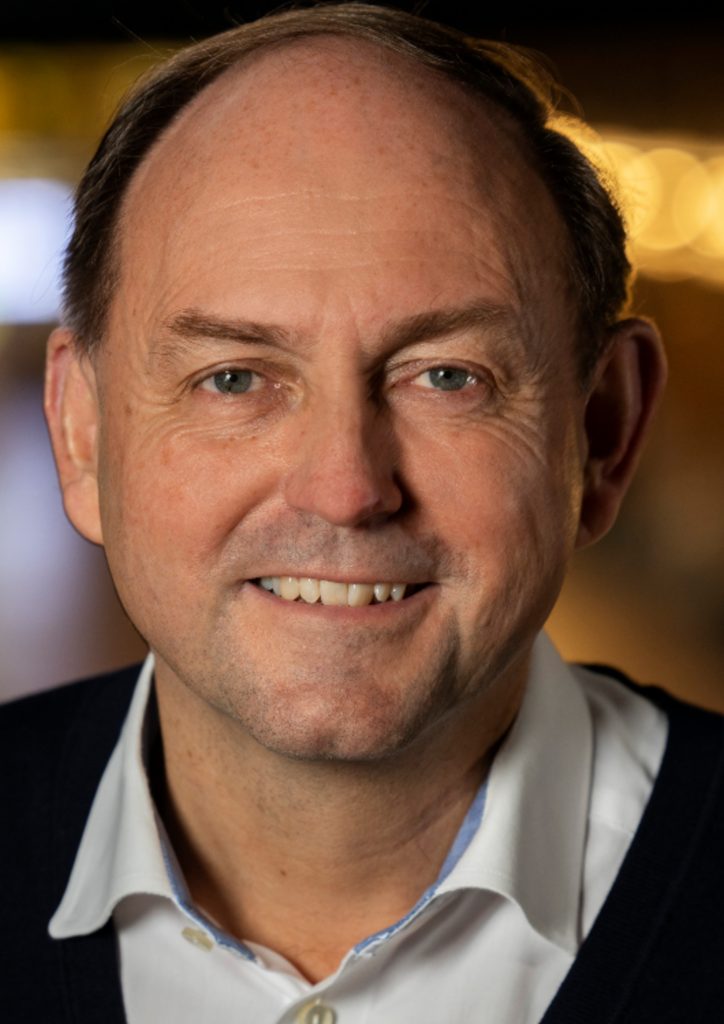 Lars Gøtke, Underdirektør i DSB Ejendomme