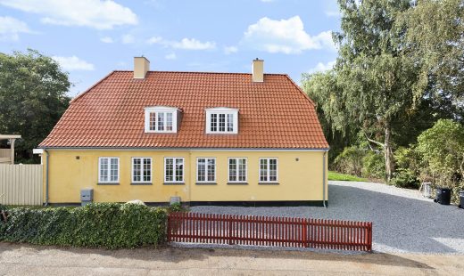 Villa i Kvistgaard