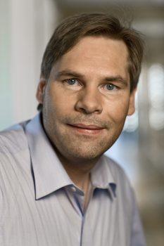 David Holckmann Olsen